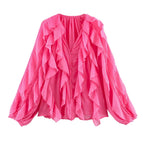1102 Rose / XS