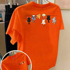Orange / S