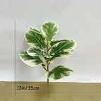 13in / Without pot