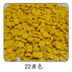 22 yellow