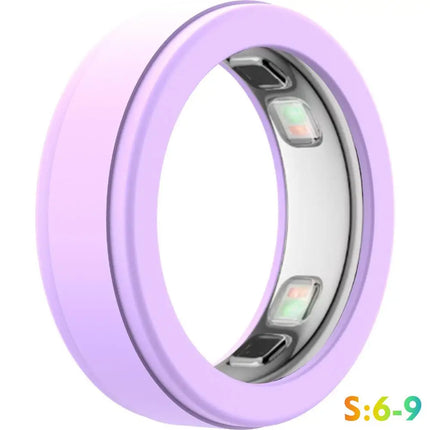 Silicone Cover for Oura Ring 5 Protector, Elastic Case for Oura Ring 5 Working Out - Protector for Working Out ﻿