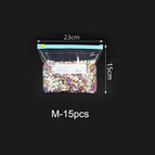 M-15pcs