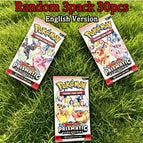 Randomly3Bag 30pcs