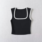 black / M