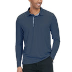 Navy Blue / EU XXL