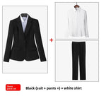 Black ps / L