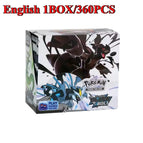 BLACK BOLT 1BOX