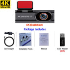 Only DashCam-B27 / None