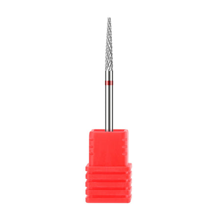67 Styles Carbide Nail Drill Bits Rotate Electric Ceramic Milling Cutter For Manicure Gel Polish Remover Nail Files Pedicure