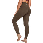 Tea brown / Asian XL