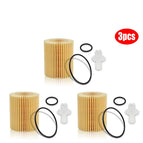 3pcs