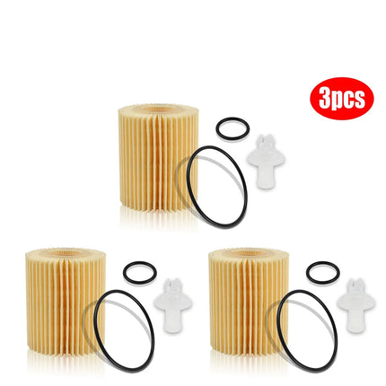 04152-YZZA5 04152-38010 Engine Oil Filter For Toyota 4Runner FJ Cruiser Lexus GS300 GS350 GS450H GS460 GX460 IS250 IS300 IS350