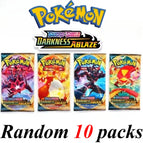 DARKNESS-10 bag