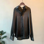 Black / L