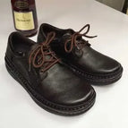 Dark Brown / 42
