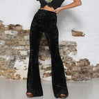black / XL