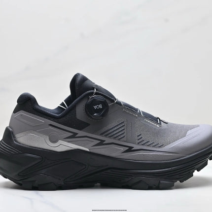 KAILAS FUGA EX330 BOA Hiking Off-Road Running Shoes For Men/Women Breathable Non-Slip Wear-Resistant Hiking Shoes