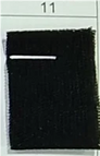 black / 14
