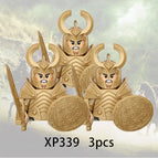 XP339-3pcs