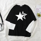 Black 1 / XL