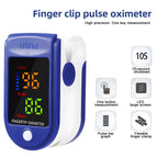 Only oximeter