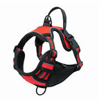 Red / S(4-7KG)