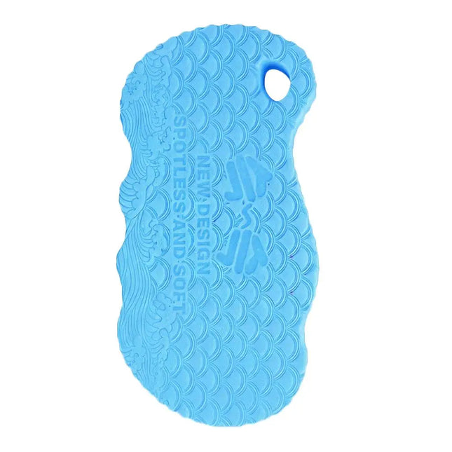 3D Magic Children Bath Sponge Body Exfoliating Dead Skin Sponge Massager Cleaning Shower Brushes Peeling - product image 8