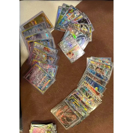 In Stock Pokemon Simplified Chinese PTCG Card Pokemon CSV9.5C Terastal Grand Gathering Booster Box Sylveon Sv8a Collectible Card