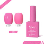 Mxsi 28 / China Mainland