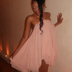 Pink / XS