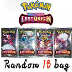 Random 18 bag LOST