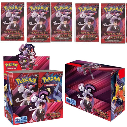 10/30/60/360PCS English Pokémon TCG: Mega Evolution Perfect order Phantasmal Flames Ascended Heroes Booster Box Pokemon card