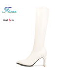 Heel 8CM / 36 / China Mainland