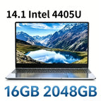 16GB 2048GB