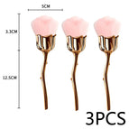 Gold 3PCS