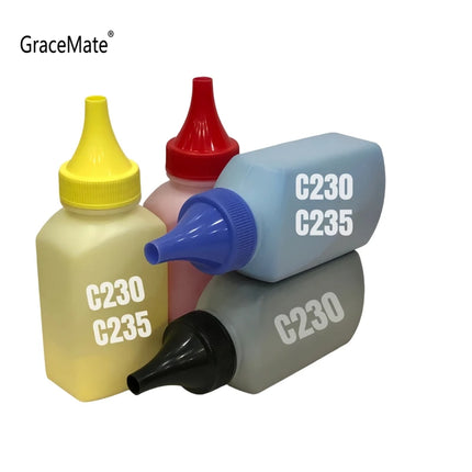 C230 C235 Toner Refill Compatible for Xerox c230 c235 Printer toner latest