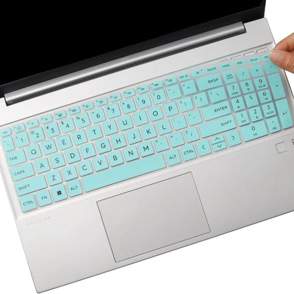 Laptop Keyboard Cover Skin For HP Pavilion 15 15-fc0000la 15-fc0101au 15-fc0105au 15-fc0106au 15-fc0083 15-fc0093dx 15-FC Series