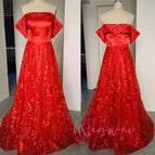 Red / China Mainland / 26W