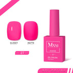 Mxsi 27 / China Mainland