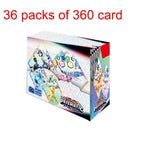 b-1 box 36 packs