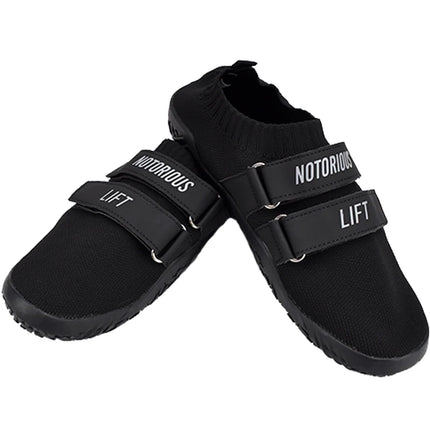 Brand Unisex Wrestling Shoes Strength Support Deadlift Shoes Women Large Size Gym Footwear Men Squat Shoes Sumo Shoes 35-46#
