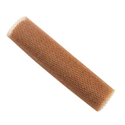 African Exfoliating Sponges Towel Mesh Bath Scrub Washcloth Double Side Wash Bath Loofah for Smooth Skin Back - product image