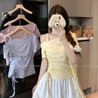 YELLOW / M