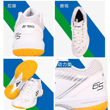 YONEX Power Cushion 65 Z3 Badminton Shoes Tennis Shoes