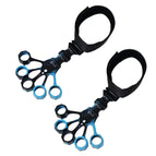 blue 2pc
