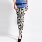 2093Geometric / One Size