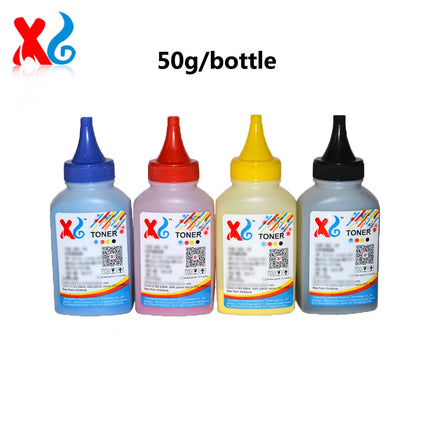 178 179 117A Compatible Color Toner Powder For HP Color LaserJet 150a 150nw MFP 178nw 178nwg 179fnw 179fwg W2070A W2071A W2073A