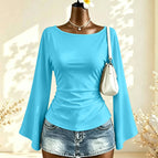 Sky Blue / XS