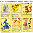 6 Pcs Set 5