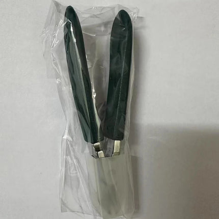 Thick Ingrown Nails Heavy Duty Stainless Steel Trimmer Safety Soft Grip Ultra Sharp 25 Degree Angled Blade Seniors - product